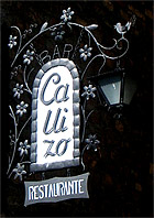 Restaurante El Callizo