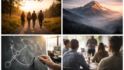 Authority can’t be improvised: how real relevance is built in the age of AI featured image