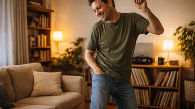 Bailar mal también cuenta featured image