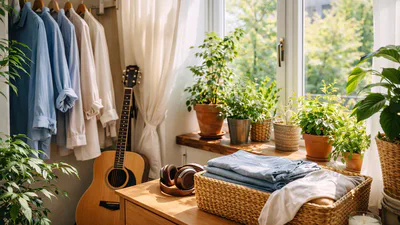 Cambiar de estación también es cambiar de ritmo featured image