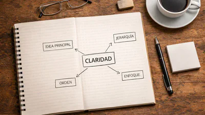 La claridad como ventaja competitiva featured image