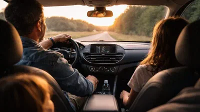 El coche como sala de ensayo featured image