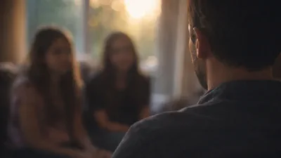 How to Avoid Giving Advice No One Asked For (Including My Daughters) featured image