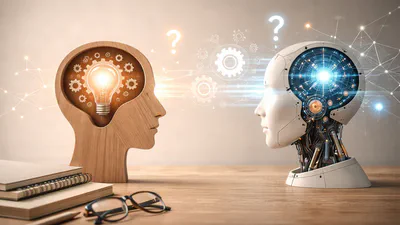 The mistake of outsourcing your judgment to AI (and how to avoid it) featured image