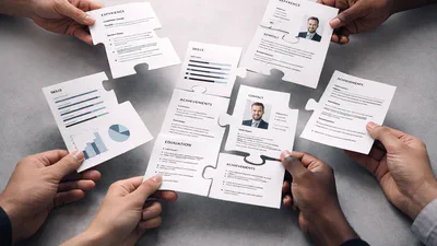 My Resume, Depending on Who Reads It featured image