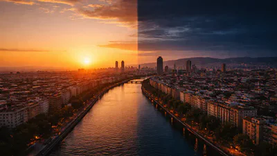 Equilibrio no es estabilidad: lo que me recuerda el equinoccio featured image