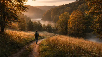 Las estaciones como antídoto contra el estrés featured image
