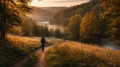 Las estaciones como antídoto contra el estrés featured image