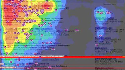 Google’s Famous Search Golden Triangle (and Why It Still Matters in 2026) featured image