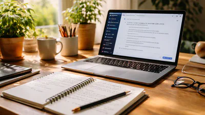 2026: When AI Stopped Being a Promise and Started Changing Work featured image