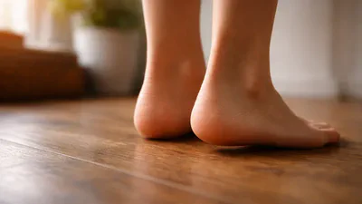 La incomodidad útil: por qué crecer no siempre se siente bien featured image