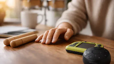 El ritmo como sistema operativo de la vida featured image