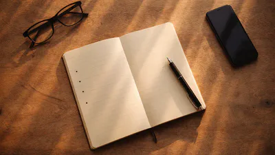 Making Decisions Without Noise: The 3-Question Filter featured image