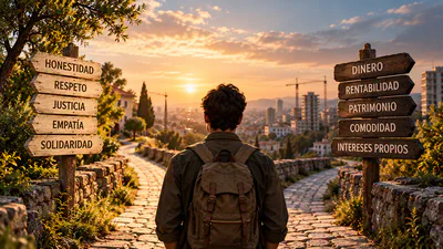 La vivienda, la ética y el incómodo momento en que nuestros principios nos cuestan dinero featured image